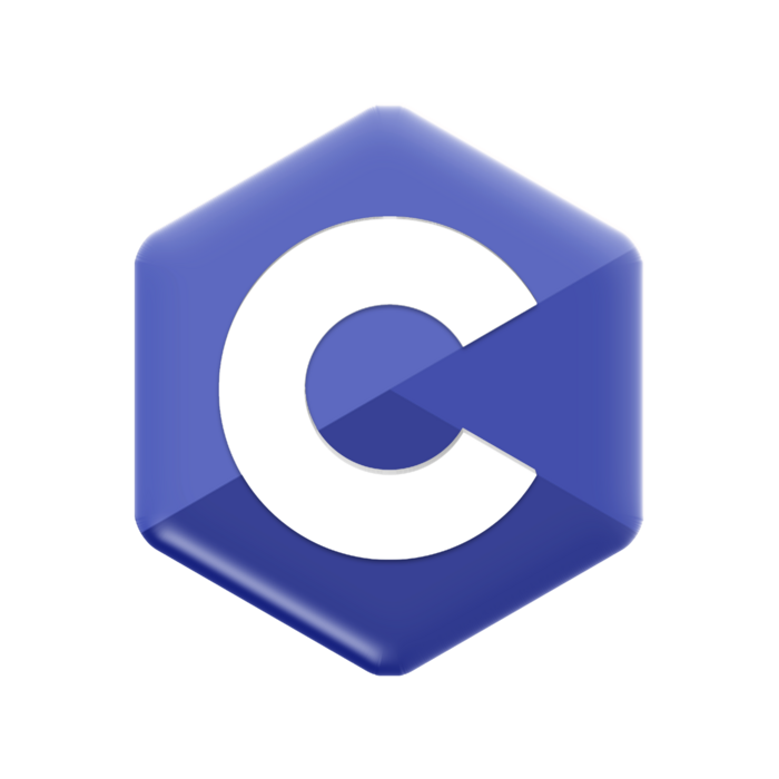 C Programming Language PNGs for Free Download