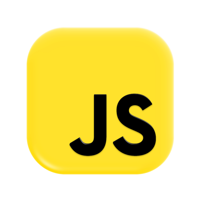 3d Javascript Logo Design PNGs for Free Download