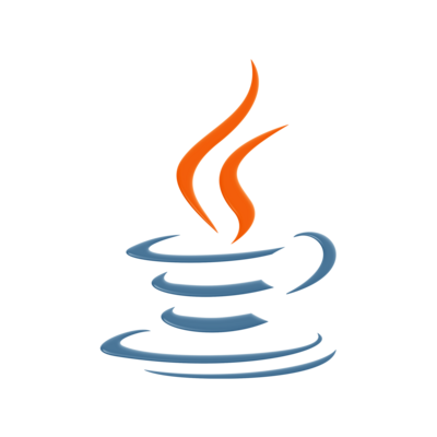 Java cup site logo