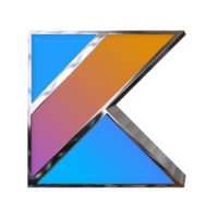 kotlin Programming icon png