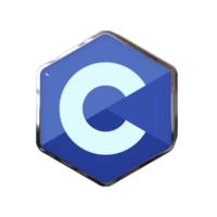 C Programming icon png