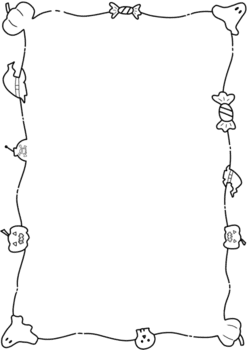 scarabocchio telaio sfondo png