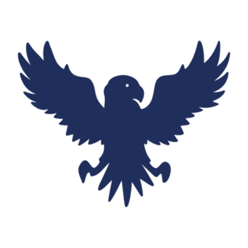 águila americano independencia día png