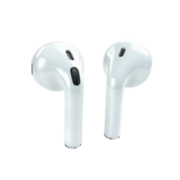 Advanced Wireless Earbuds Perfect for Seamless Connectivity and Audio Performance png