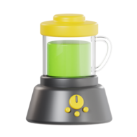 blender 3d icon, transparent background png