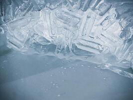 icecubes background,icecubes texture,icecubes wallpaper,ice helps to feel refreshed and cool water from the icecubes helps the water refresh your life and feel good.ice drinks for refreshment business photo