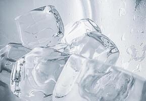 icecubes background,icecubes texture,icecubes wallpaper,ice helps to feel refreshed and cool water from the icecubes helps the water refresh your life and feel good.ice drinks for refreshment business photo