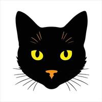 Learn About Cat Behavior vector