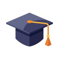 Education Material Icon Illustration vector