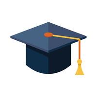 Education Material Icon Illustration vector