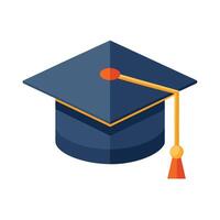 Education Material Icon Illustration vector