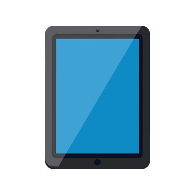 Education Material Icon Illustration