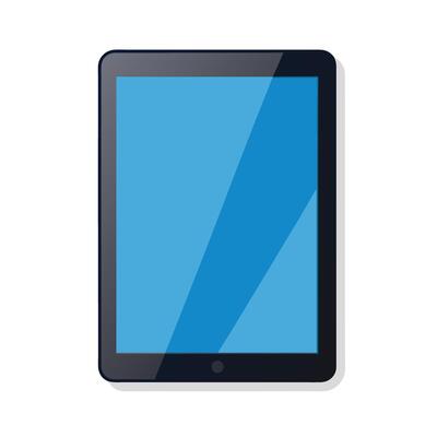 Education Material Icon Illustration