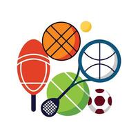 Multi Sports Vector Art, Icons, and Graphics for Free Download