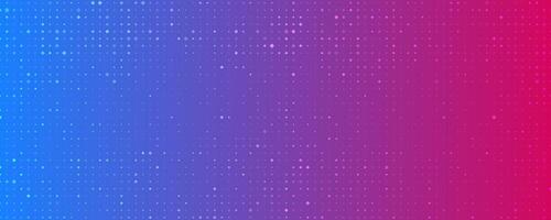 Abstract geometric gradient squares background vector