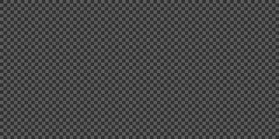 Seamless loopable abstract background. Alpha channel mesh. Checker chess board square grid illustrations, grid style empty background effect. vector