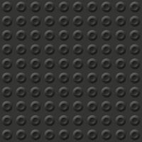 3D Black Texture background. Digital seamless background. vector