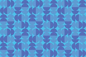 Geometric Pattern - Geometric Background - Abstract Background - Geometric Shapes - Use in Print and Electronic Media, Packaging, Poster, Banner, Ad, Wall Art, Wallpaper, Apparel and Web Design vector