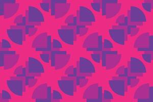 Geometric Pattern - Geometric Background - Abstract Background - Geometric Shapes - Use in Print and Electronic Media, Packaging, Poster, Banner, Ad, Wall Art, Wallpaper, Apparel and Web Design vector