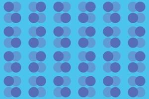 Geometric Pattern - Geometric Background - Abstract Background - Geometric Shapes - Use in Print and Electronic Media, Packaging, Poster, Banner, Ad, Wall Art, Wallpaper, Apparel and Web Design vector