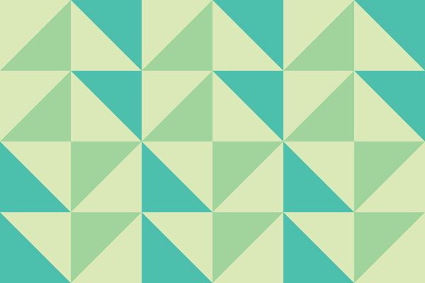 Geometric Pattern - Geometric Background - Abstract Background - Geometric Shapes - Use in Print and Electronic Media, Packaging, Poster, Banner, Ad, Wall Art, Wallpaper, Apparel and Web Design