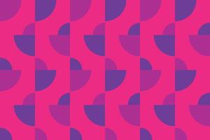 Geometric Pattern - Geometric Background - Abstract Background - Geometric Shapes - Use in Print and Electronic Media, Packaging, Poster, Banner, Ad, Wall Art, Wallpaper, Apparel and Web Design vector