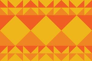 Geometric Pattern - Geometric Background - Abstract Background - Geometric Shapes - Use in Print and Electronic Media, Packaging, Poster, Banner, Ad, Wall Art, Wallpaper, Apparel and Web Design vector