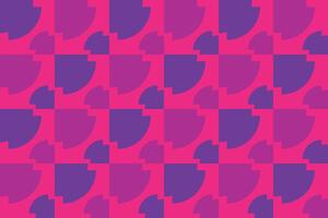 Geometric Pattern - Geometric Background - Abstract Background - Geometric Shapes - Use in Print and Electronic Media, Packaging, Poster, Banner, Ad, Wall Art, Wallpaper, Apparel and Web Design vector