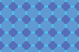 Geometric Pattern - Geometric Background - Abstract Background - Geometric Shapes - Use in Print and Electronic Media, Packaging, Poster, Banner, Ad, Wall Art, Wallpaper, Apparel and Web Design vector