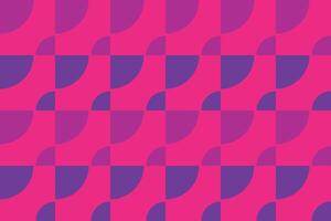 Geometric Pattern - Geometric Background - Abstract Background - Geometric Shapes - Use in Print and Electronic Media, Packaging, Poster, Banner, Ad, Wall Art, Wallpaper, Apparel and Web Design vector