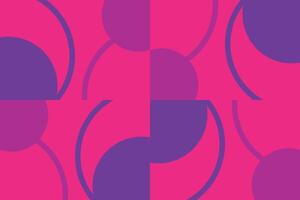Geometric Pattern - Geometric Background - Abstract Background - Geometric Shapes - Use in Print and Electronic Media, Packaging, Poster, Banner, Ad, Wall Art, Wallpaper, Apparel and Web Design vector