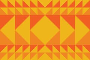 Geometric Pattern - Geometric Background - Abstract Background - Geometric Shapes - Use in Print and Electronic Media, Packaging, Poster, Banner, Ad, Wall Art, Wallpaper, Apparel and Web Design vector