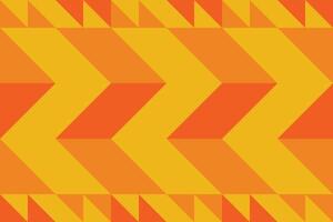 Geometric Pattern - Geometric Background - Abstract Background - Geometric Shapes - Use in Print and Electronic Media, Packaging, Poster, Banner, Ad, Wall Art, Wallpaper, Apparel and Web Design vector
