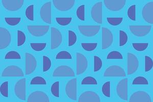 Geometric Pattern - Geometric Background - Abstract Background - Geometric Shapes - Use in Print and Electronic Media, Packaging, Poster, Banner, Ad, Wall Art, Wallpaper, Apparel and Web Design vector