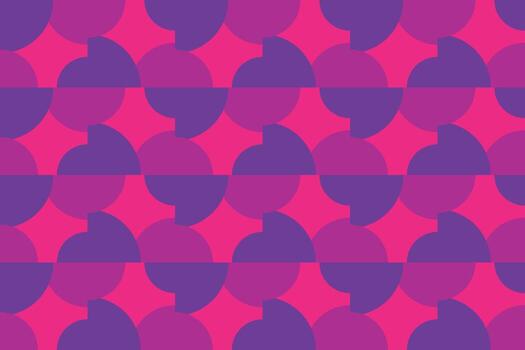 Geometric Pattern - Geometric Background - Abstract Background - Geometric Shapes - Use in Print and Electronic Media, Packaging, Poster, Banner, Ad, Wall Art, Wallpaper, Apparel and Web Design vector