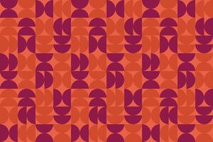 Geometric Pattern - Geometric Background - Abstract Background - Geometric Shapes - Use in Print and Electronic Media, Packaging, Poster, Banner, Ad, Wall Art, Wallpaper, Apparel and Web Design vector