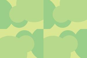Geometric Pattern - Geometric Background - Abstract Background - Geometric Shapes - Use in Print and Electronic Media, Packaging, Poster, Banner, Ad, Wall Art, Wallpaper, Apparel and Web Design vector