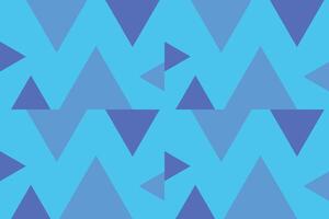 Geometric Pattern - Geometric Background - Abstract Background - Geometric Shapes - Use in Print and Electronic Media, Packaging, Poster, Banner, Ad, Wall Art, Wallpaper, Apparel and Web Design vector