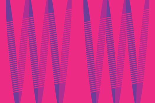 Geometric Pattern - Geometric Background - Abstract Background - Geometric Shapes - Use in Print and Electronic Media, Packaging, Poster, Banner, Ad, Wall Art, Wallpaper, Apparel and Web Design vector