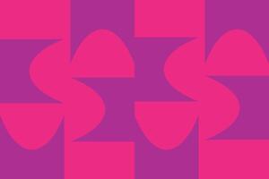 Geometric Pattern - Geometric Background - Abstract Background - Geometric Shapes - Use in Print and Electronic Media, Packaging, Poster, Banner, Ad, Wall Art, Wallpaper, Apparel and Web Design vector