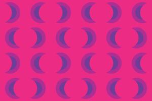 Geometric Pattern - Geometric Background - Abstract Background - Geometric Shapes - Use in Print and Electronic Media, Packaging, Poster, Banner, Ad, Wall Art, Wallpaper, Apparel and Web Design vector