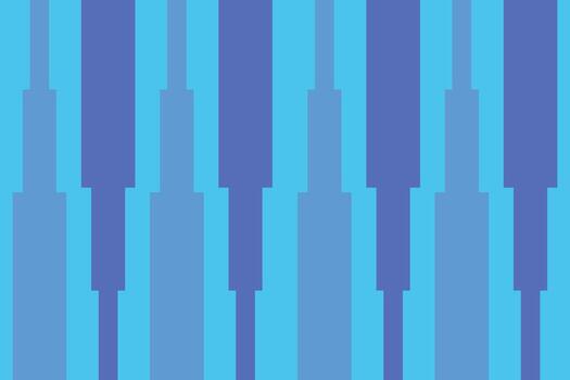 Geometric Pattern - Geometric Background - Abstract Background - Geometric Shapes - Use in Print and Electronic Media, Packaging, Poster, Banner, Ad, Wall Art, Wallpaper, Apparel and Web Design vector