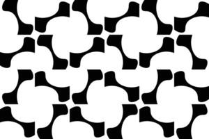 Geometric Pattern - Geometric Background - Abstract Background - Geometric Shapes - Use in Print and Electronic Media, Packaging, Poster, Banner, Ad, Wall Art, Wallpaper, Apparel and Web Design vector
