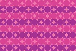 Geometric Pattern - Geometric Background - Abstract Background - Geometric Shapes - Use in Print and Electronic Media, Packaging, Poster, Banner, Ad, Wall Art, Wallpaper, Apparel and Web Design vector