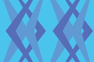 Geometric Pattern - Geometric Background - Abstract Background - Geometric Shapes - Use in Print and Electronic Media, Packaging, Poster, Banner, Ad, Wall Art, Wallpaper, Apparel and Web Design vector