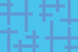 Geometric Pattern - Geometric Background - Abstract Background - Geometric Shapes - Use in Print and Electronic Media, Packaging, Poster, Banner, Ad, Wall Art, Wallpaper, Apparel and Web Design vector