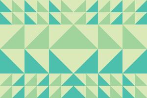 Geometric Pattern - Geometric Background - Abstract Background - Geometric Shapes - Use in Print and Electronic Media, Packaging, Poster, Banner, Ad, Wall Art, Wallpaper, Apparel and Web Design vector