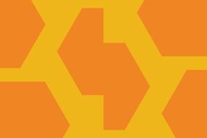 Geometric Pattern - Geometric Background - Abstract Background - Geometric Shapes - Use in Print and Electronic Media, Packaging, Poster, Banner, Ad, Wall Art, Wallpaper, Apparel and Web Design vector