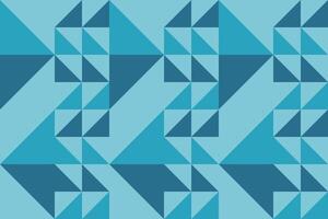 Geometric Pattern - Geometric Background - Abstract Background - Geometric Shapes - Use in Print and Electronic Media, Packaging, Poster, Banner, Ad, Wall Art, Wallpaper, Apparel and Web Design vector
