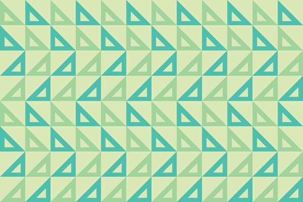 Geometric Pattern - Geometric Background - Abstract Background - Geometric Shapes - Use in Print and Electronic Media, Packaging, Poster, Banner, Ad, Wall Art, Wallpaper, Apparel and Web Design
